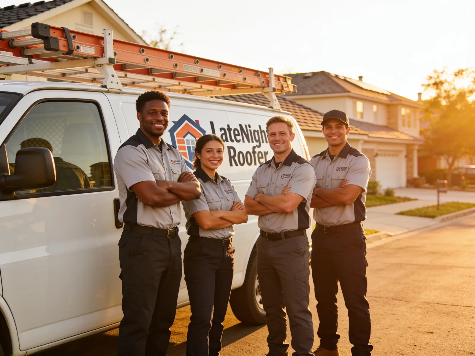 Emergency Roof Repair company in Spray, OR